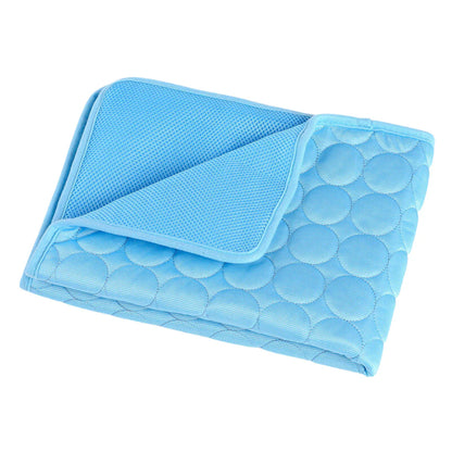 Kühlmatte für den Sommer